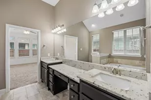 404 Warwick Blvd, Lewisville, TX 75056 - Photo 28