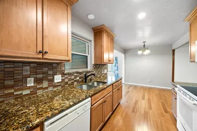 1315 W Ridge Drive, Duncanville, TX 75116 - Photo 6
