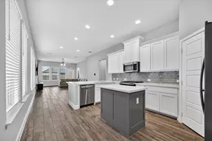 2209 Rothbury Dr, Forney, TX 75126 - Photo 4