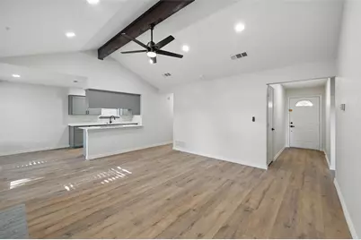 7932 Berrybrook Drive, Watauga, TX 76148 - Photo 4