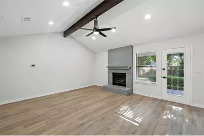 7932 Berrybrook Drive, Watauga, TX 76148 - Photo 6