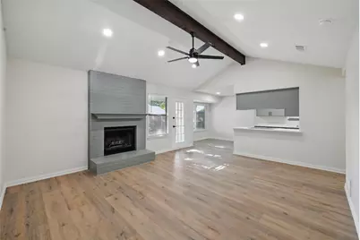 7932 Berrybrook Drive, Watauga, TX 76148 - Photo 1