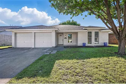 7932 Berrybrook Drive, Watauga, TX 76148 - Photo 1