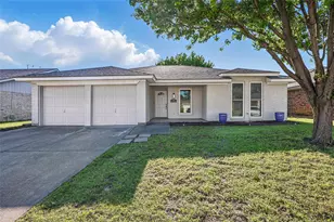 7932 Berrybrook Dr, Watauga, TX 76148 - Photo 1