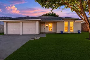 7932 Berrybrook Dr, Watauga, TX 76148 - Photo 1