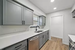 7932 Berrybrook Dr, Watauga, TX 76148 - Photo 8