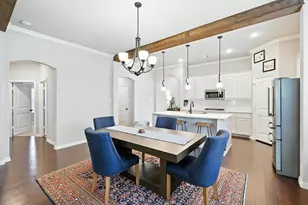 7425 Bellingham Rd, Fort Worth, TX 76179 - Photo 8