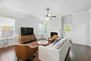 7425 Bellingham Rd, Fort Worth, TX 76179 - Photo 12