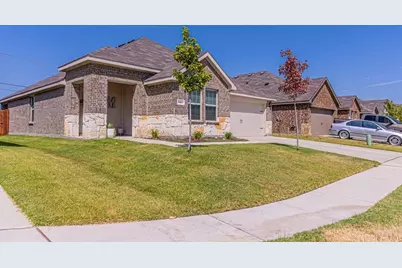 3307 Knoll Drive, Ennis, TX 75119 - Photo 2