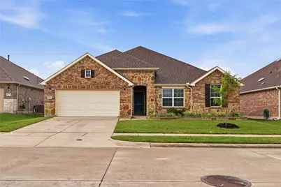 1424 Millican Lane, Aubrey, TX 76227 - Photo 2