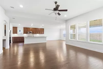 1424 Millican Lane, Aubrey, TX 76227 - Photo 6