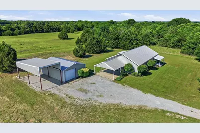 15656 State Highway 78 N, Blue Ridge, TX 75424 - Photo 1