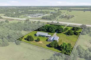 15656 State Hwy 78 N, Blue Ridge, TX 75424 - Photo 4
