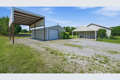 15656 State Highway 78 N, Blue Ridge, TX 75424 - Photo 8
