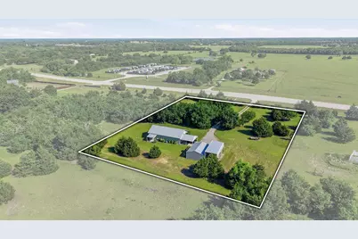 15656 State Highway 78 N, Blue Ridge, TX 75424 - Photo 4
