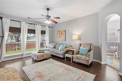 2917 Spotted Owl Drive, Fort Worth, TX 76244 - Photo 12