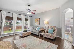2917 Spotted Owl Dr, Fort Worth, TX 76244 - Photo 12