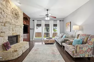 2917 Spotted Owl Dr, Fort Worth, TX 76244 - Photo 12