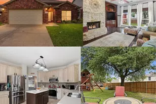 2917 Spotted Owl Dr, Fort Worth, TX 76244 - Photo 1