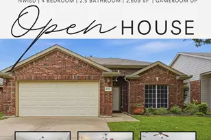 2917 Spotted Owl Dr, Fort Worth, TX 76244 - Photo 1