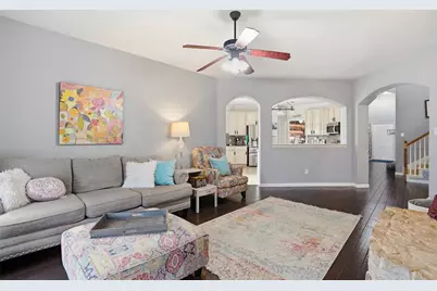 2917 Spotted Owl Drive, Fort Worth, TX 76244 - Photo 14