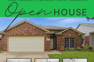 2917 Spotted Owl Dr, Fort Worth, TX 76244 - Photo 1