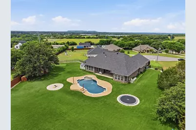 3913 Homestead Court, Granbury, TX 76049 - Photo 2