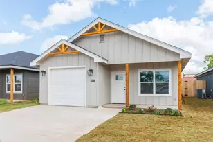 926 Minda St, Abilene, TX 79602 - Photo 2