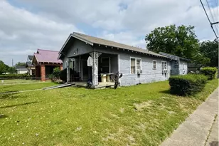3426 Edgewood St, Dallas, TX 75215 - Photo 4