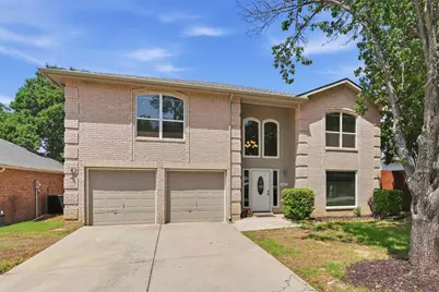 2607 Zachary Drive, Corinth, TX 76210 - Photo 2