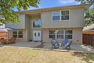2607 Zachary Drive, Corinth, TX 76210 - Photo 36