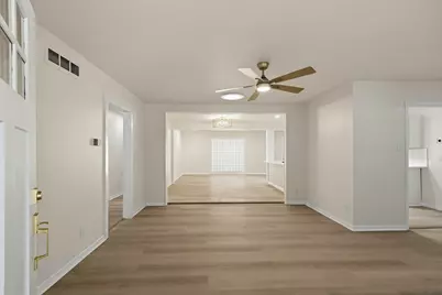 9745 Ash Creek Drive, Dallas, TX 75228 - Photo 2