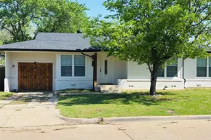 5433 Purington Ave, Fort Worth, TX 76112 - Photo 1
