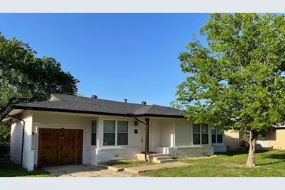 5433 Purington Avenue, Fort Worth, TX 76112 - Photo 2