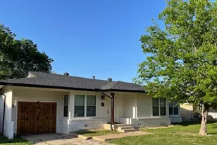 5433 Purington Ave, Fort Worth, TX 76112 - Photo 2