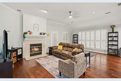 7317 Bishop Court, Fort Worth, TX 76179 - Photo 4