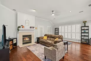 7317 Bishop Ct, Fort Worth, TX 76179 - Photo 4