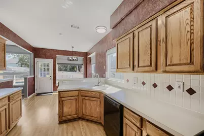 5429 Rocky Mountain Road, Fort Worth, TX 76137 - Photo 10