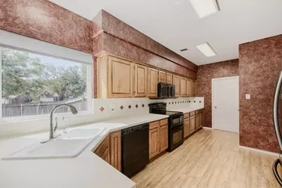 5429 Rocky Mountain Road, Fort Worth, TX 76137 - Photo 12