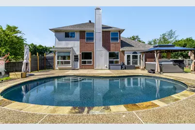 5429 Rocky Mountain Road, Fort Worth, TX 76137 - Photo 28