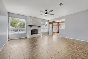 5429 Rocky Mountain Rd, Fort Worth, TX 76137 - Photo 8