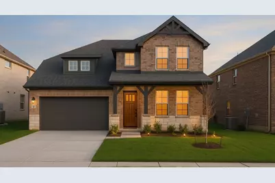 1119 Sedona Lane, Red Oak, TX 75154 - Photo 1