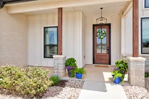 6409 Lantana Ave, Abilene, TX 79606 - Photo 2