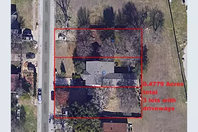 911 Rumfield Road, White Settlement, TX 76108 - Photo 2