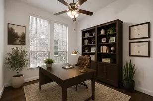 404 Warwick Blvd, Lewisville, TX 75056 - Photo 12