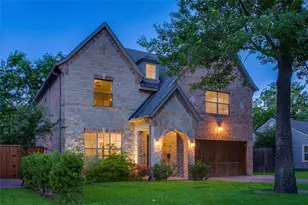 5814 Anita St, Dallas, TX 75206 - Photo 1