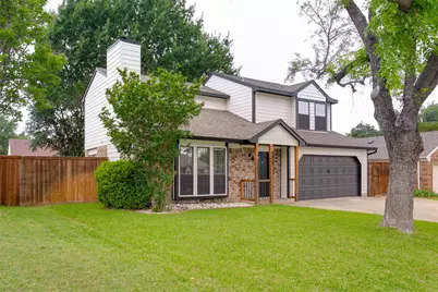5341 Colonial Drive, Flower Mound, TX 75028 - Photo 1
