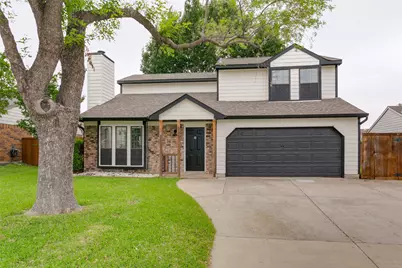 5341 Colonial Drive, Flower Mound, TX 75028 - Photo 2
