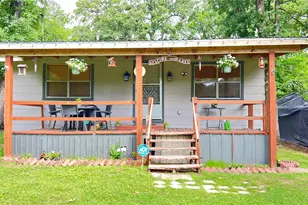 613 Hilltop Dr, Tool, TX 75143 - Photo 1