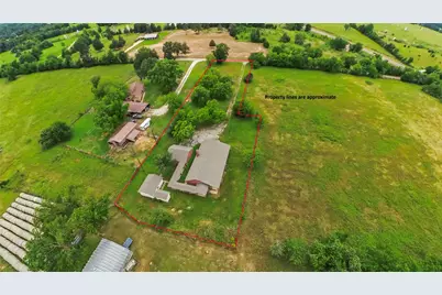 512 Fcr 701, Fairfield, TX 75840 - Photo 2
